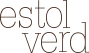 Estol Verd Logo